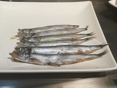 -大渔铁板烧(大悦城店)