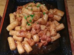 -热度餐厅(老佛爷店)