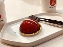 -COFFEE CALL(云锦路店)