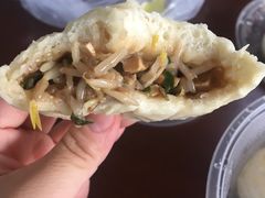 -老陶包子铺(南大西南村店)