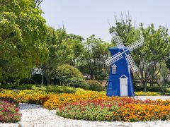 -启东恒大海上威尼斯酒店
