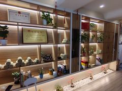 -善艾今生·推拿·艾灸·SPA(禾祥东路店)