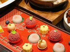-锦楼·臻选新杭帮(杭州中心店)