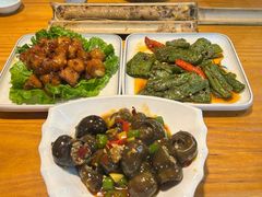 -61号餐吧(兴坪古镇漓江店)