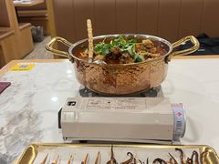 -新凯旋烧烤·燕姐千岛湖土菜