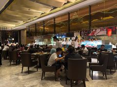 -江门富力万达嘉华酒店