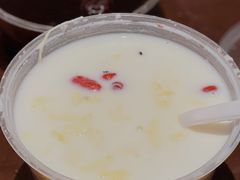 牛奶鸡蛋醪糟-杜记甜食(大众巷店)