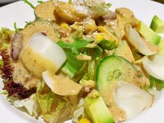 -松临·铁板烧&Omakase(神农店)