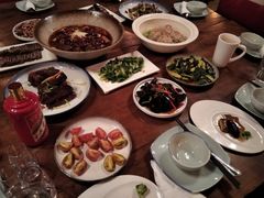 -康豪氏餐厅(酒仙桥店)