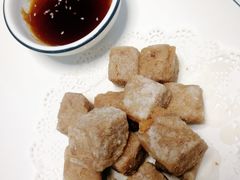 -鑫悦楼煎蟹·16年海鲜大排档