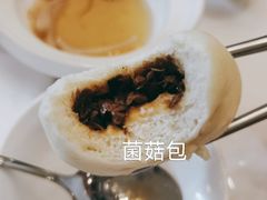 -功德林素菜饭庄(前门店)