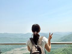 -帽儿山风景区