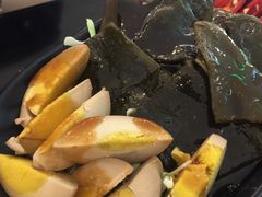 草食动物卤味-小明同学(三里屯店)