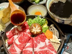 -江户前日本料理(瑞诗酒店店)