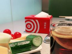 -海底捞火锅(凯德广场店)