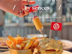 -Bistro 63 创意融合料理(广粤天地店)