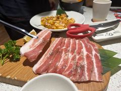 -猫爪爪原切自助烤肉(观音桥阳光世纪店)