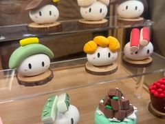-昊·来了寿司(台湾街店)