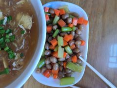 -鲁毓鲜蓬莱小面(黄山路店)