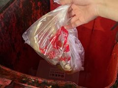 -上帝炸鸡(食品街店)