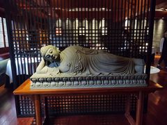 大堂-三嚥阁 La Villa Restaurant