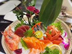 -铁板诱惑法式铁板烧(大卫城店)
