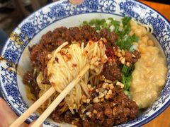 -龙抄手食府(浣花北路店)