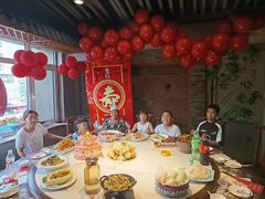 -金饭碗家宴(中兴路店)