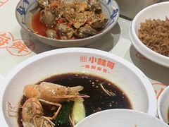 -小林哥的海鲜馆·夜宵烧烤(渔人码头店)