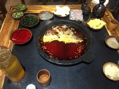 -麻大侠老火锅(巴国城店)