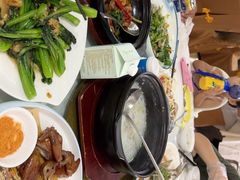 -肥仔顺德菜(龙悦居店)