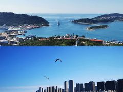 -白玉山景区