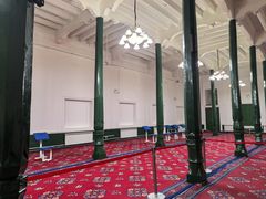 -艾提尕尔清真寺