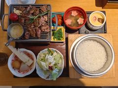-味太助·银饭食堂(中华城店)