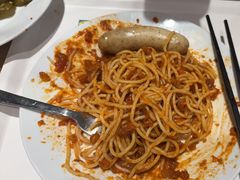 -宜家·瑞典风味餐厅(四元桥店)