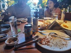 -拉蒂娜·巴西牛排馆 Latina·Brazilian Steakhouse(王府井喜悦店)