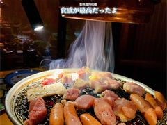 -AJIYA味屋和牛烤肉自助放题(温州万象城店)