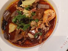 -成都你六姐·牛肉冒菜(城市集市合生汇店)