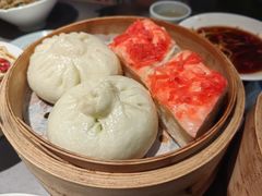 -晓淮山·扬州早茶·淮扬菜(龙阳广场店)