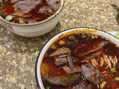 -清真磨沟沿老字号牛肉面(总店)