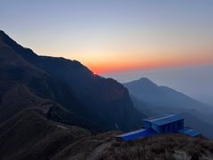 -萍乡武功山风景名胜区