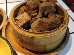 -巴卤社老火锅(财富店)