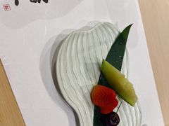 -鮨一日本料理(大中华店)