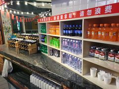 -捞的乐自助火锅(通江店)