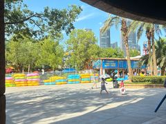 -武汉玛雅海滩水公园