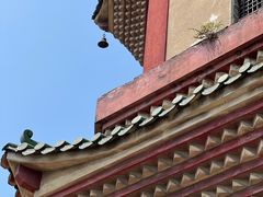 -广州莲花山旅游区