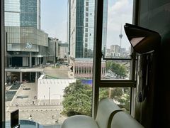 -亚善天籁S酒店(成都太古里旗舰店)