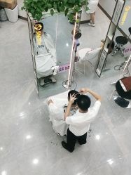 点击看大图 -尚艺造型.剪烫染.接发