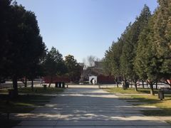 -大雁塔北广场音乐喷泉
