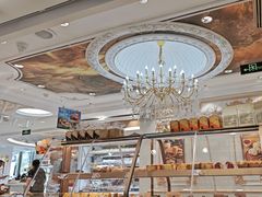 -85度C(南京龙江店)